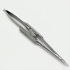 WECK ( 004170 ) Ophthalmic Needle Holder, Delicate, Straight