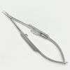 WECK ( 004170 ) Ophthalmic Needle Holder, Delicate, Straight