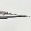 WECK ( 004170 ) Ophthalmic Needle Holder, Delicate, Straight