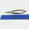 WECK ( 004170 ) Ophthalmic Needle Holder, Delicate, Straight