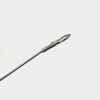 PILLING ( 50-5005 ) Fenestrated Cupped Grasping Forceps, Straight, 2.8mm Tip, 38cm