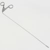 KARL STORZ 10372 K Esophagoscopic Forceps, 1.5mm x 35cm, Bean Jaws, Blunt Grooved