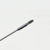 KARL STORZ 10372 K Esophagoscopic Forceps, 1.5mm x 35cm, Bean Jaws, Blunt Grooved