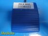LINEMASTER EnSEAL 800035 Single-Paddle Foot Switch Aquiline 971-SWNOM