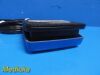 LINEMASTER EnSEAL 800035 Single-Paddle Foot Switch Aquiline 971-SWNOM