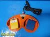 GYRUS ACMI G400 Generator P/N 777000 W/ 744010 Foot-Control