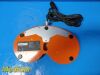 GYRUS ACMI G400 Generator P/N 777000 W/ 744010 Foot-Control