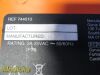GYRUS ACMI G400 Generator P/N 777000 W/ 744010 Foot-Control