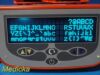 GYRUS ACMI G400 Generator P/N 777000 W/ 744010 Foot-Control