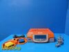 GYRUS ACMI G400 Generator P/N 777000 W/ 744010 Foot-Control