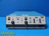 VALLEYLAB Force Argon II 20 Electrosurgical Unit Console ONLY
