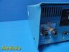 VALLEYLAB Force Argon II 20 Electrosurgical Unit Console ONLY