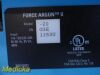 VALLEYLAB Force Argon II 20 Electrosurgical Unit Console ONLY