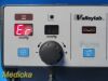 VALLEYLAB Force Argon II 20 Electrosurgical Unit Console ONLY