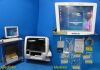 INSTRUMENTATION LABORATORY 2015 Instrumentation Lab ACL TOP 300 CTS Coagulation Analyzer W/ Supplies