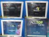 INSTRUMENTATION LABORATORY 2015 Instrumentation Lab ACL TOP 300 CTS Coagulation Analyzer W/ Supplies