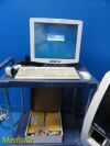 INSTRUMENTATION LABORATORY 2015 Instrumentation Lab ACL TOP 300 CTS Coagulation Analyzer W/ Supplies
