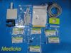 INSTRUMENTATION LABORATORY 2015 Instrumentation Lab ACL TOP 300 CTS Coagulation Analyzer W/ Supplies