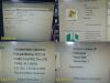 INSTRUMENTATION LABORATORY 2015 Instrumentation Lab ACL TOP 300 CTS Coagulation Analyzer W/ Supplies