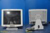 INSTRUMENTATION LABORATORY 2015 Instrumentation Lab ACL TOP 300 CTS Coagulation Analyzer W/ Supplies