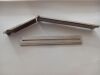 HOLOGIC TLS-05376 X-ray beam alignment tool Horizon Bone Densitometer