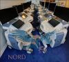 GE Voluson E8 Ultrasound - OB / GYN