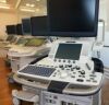 GE Voluson E8 Ultrasound - OB / GYN