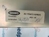 GE FB200581 AC Trafo Ultrasound General