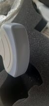 GE 4C-RS Ultrasound Transducer