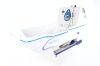 DELTOM WPC-220 BMH nursing and rehabilitation tub Water Bath