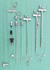 KARL STORZ Rigid Set Bronchoscope