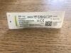 COVIDIEN 8881850115 Magellan Hypodermic Safety Needle 21G x 1-1/2in (50/Box)