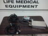 STRYKER   2010 Electro-Surgical Unit and 1307-15 Foot Switch pedal