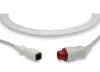 MINDRAY IM2201 12 Pin Invasive Blood Pressure Cable.