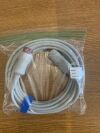 MINDRAY IM2201 12 Pin Invasive Blood Pressure Cable.
