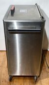 CHATTANOOGA ( 2402 )  M-2 Hydrocollator Hot Pack Heating Unit Hot Pack Unit
