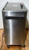 CHATTANOOGA ( 2402 )  M-2 Hydrocollator Hot Pack Heating Unit Hot Pack Unit