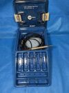 STRYKER 5400-300-000 & Cord & Case Impaction Drill Handpiece