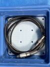 STRYKER 5400-300-000 & Cord & Case Impaction Drill Handpiece