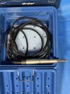 STRYKER 5400-300-000 & Cord & Case Impaction Drill Handpiece