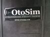 OTOSIM Revolutionizing Otoscopy Training Unit 10-001 w/ Case Otoscope