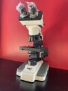 National optical. Frey Scientific Compound Microscope With Built In Digital Camera, LED, 3.0mp Microscope