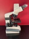 National optical. Frey Scientific Compound Microscope With Built In Digital Camera, LED, 3.0mp Microscope