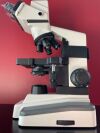National optical. Frey Scientific Compound Microscope With Built In Digital Camera, LED, 3.0mp Microscope