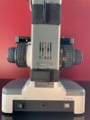 National optical. Frey Scientific Compound Microscope With Built In Digital Camera, LED, 3.0mp Microscope