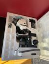 National optical. Frey Scientific Compound Microscope With Built In Digital Camera, LED, 3.0mp Microscope