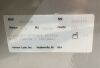 HELMER (PC1200) Incubator