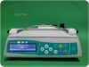 B BRAUN Infusomat Space 8713051U w/ Pole Clamp & (Year: 2021) Pump IV Infusion