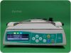 B BRAUN Infusomat Space 8713051U w/ Pole Clamp & (Year: 2021) Pump IV Infusion