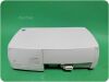 B BRAUN Infusomat Space 8713051U w/ Pole Clamp & (Year: 2021) Pump IV Infusion